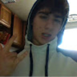 Meet your Posher, Christopher